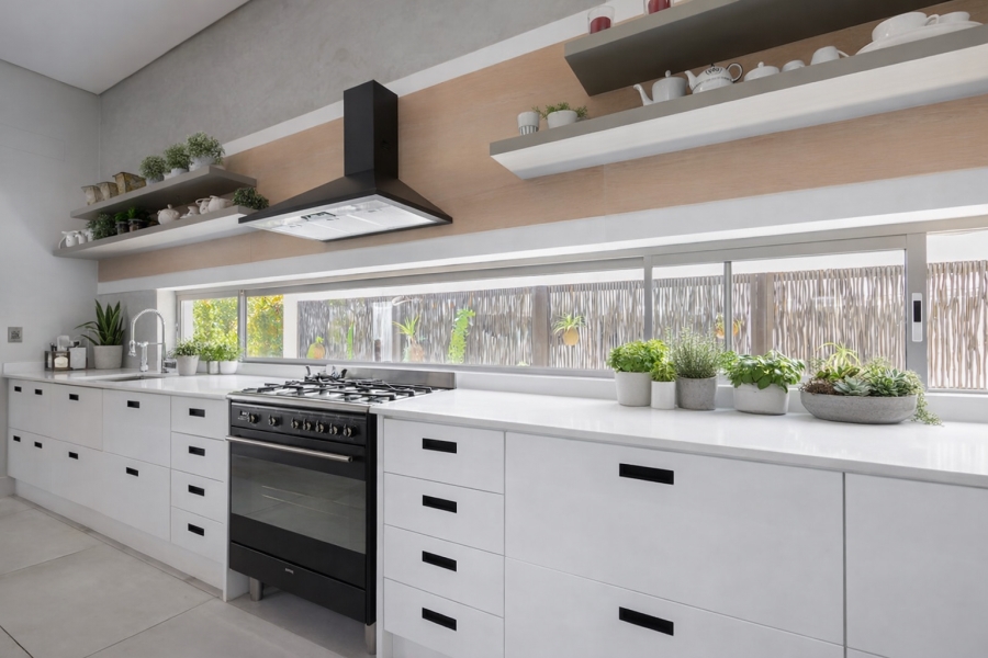 4 Bedroom Property for Sale in Pearl Valley at Val de Vie Western Cape